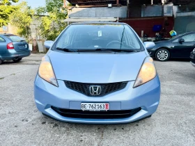 Honda Jazz 1.4!!ШВЕЙЦАРИЯ!!УНИКАТ!!ТОП СЪСТОЯНИЕ | Auto.bg — изображение 6 Honda Jazz 1.4!!ШВЕЙЦАРИЯ!!УНИКАТ!!ТОП СЪСТОЯНИЕ | Auto.bg — изображение 6