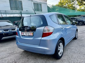 Honda Jazz 1.4!!ШВЕЙЦАРИЯ!!УНИКАТ!!ТОП СЪСТОЯНИЕ | Auto.bg — изображение 4 Honda Jazz 1.4!!ШВЕЙЦАРИЯ!!УНИКАТ!!ТОП СЪСТОЯНИЕ | Auto.bg — изображение 4