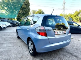 Honda Jazz 1.4!!ШВЕЙЦАРИЯ!!УНИКАТ!!ТОП СЪСТОЯНИЕ | Auto.bg — изображение 8 Honda Jazz 1.4!!ШВЕЙЦАРИЯ!!УНИКАТ!!ТОП СЪСТОЯНИЕ | Auto.bg — изображение 8