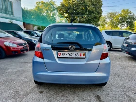 Honda Jazz 1.4!!ШВЕЙЦАРИЯ!!УНИКАТ!!ТОП СЪСТОЯНИЕ | Auto.bg — изображение 7 Honda Jazz 1.4!!ШВЕЙЦАРИЯ!!УНИКАТ!!ТОП СЪСТОЯНИЕ | Auto.bg — изображение 7