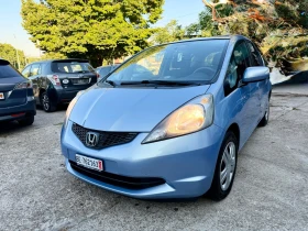 Honda Jazz 1.4!!ШВЕЙЦАРИЯ!!УНИКАТ!!ТОП СЪСТОЯНИЕ
