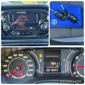 Fiat Tipo 79хил.км.! Нова!! | Auto.bg — изображение 11 Fiat Tipo 79хил.км.! Нова!! | Auto.bg — изображение 11