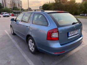Skoda Octavia 1.6 TDI High Line - 4650 € - 64562115 5 | Car24.bg Skoda Octavia 1.6 TDI High Line - 4650 € - 64562115 5