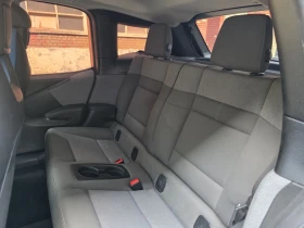 BMW i3 120ah, 42kw, LED, ЩВЕЙЦАРИЯ, Панорама | Auto.bg — изображение 12 BMW i3 120ah, 42kw, LED, ЩВЕЙЦАРИЯ, Панорама | Auto.bg — изображение 12