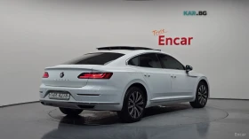 VW Arteon PREMIUM* 2.0TDI* DISTRONIC* ОБДУХ* ПОДГРЕВ* МАСАЖИ | Auto.bg — изображение 3 VW Arteon PREMIUM* 2.0TDI* DISTRONIC* ОБДУХ* ПОДГРЕВ* МАСАЖИ | Auto.bg — изображение 3