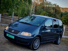 VW Sharan 1.9TDI(116)* 6-СКОРОСТИ* FACELIFT* НОВ ВНОС* | Auto.bg — изображение 2 VW Sharan 1.9TDI(116)* 6-СКОРОСТИ* FACELIFT* НОВ ВНОС* | Auto.bg — изображение 2