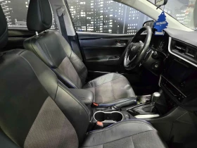 Toyota Corolla SE 1.8 | Auto.bg — изображение 8 Toyota Corolla SE 1.8 | Auto.bg — изображение 8