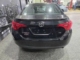 Toyota Corolla SE 1.8 | Auto.bg — изображение 5 Toyota Corolla SE 1.8 | Auto.bg — изображение 5