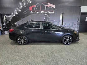 Toyota Corolla SE 1.8 | Auto.bg — изображение 2 Toyota Corolla SE 1.8 | Auto.bg — изображение 2