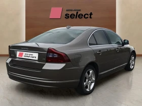 Volvo S80 2.4 D5 | Auto.bg — изображение 5 Volvo S80 2.4 D5 | Auto.bg — изображение 5