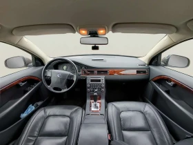 Volvo S80 2.4 D5 | Auto.bg — изображение 11 Volvo S80 2.4 D5 | Auto.bg — изображение 11