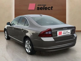 Volvo S80 2.4 D5 | Auto.bg — изображение 7 Volvo S80 2.4 D5 | Auto.bg — изображение 7