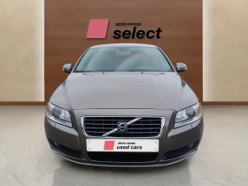 Volvo S80 2.4 D5 | Auto.bg — изображение 2 Volvo S80 2.4 D5 | Auto.bg — изображение 2