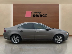 Volvo S80 2.4 D5 | Auto.bg — изображение 4 Volvo S80 2.4 D5 | Auto.bg — изображение 4
