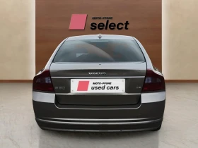 Volvo S80 2.4 D5 | Auto.bg — изображение 6 Volvo S80 2.4 D5 | Auto.bg — изображение 6