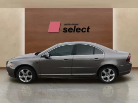 Volvo S80 2.4 D5 | Auto.bg — изображение 8 Volvo S80 2.4 D5 | Auto.bg — изображение 8