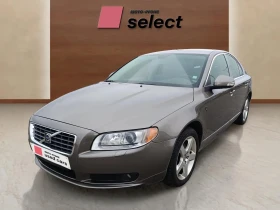 Volvo S80 2.4 D5