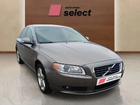 Volvo S80 2.4 D5 | Auto.bg — изображение 3 Volvo S80 2.4 D5 | Auto.bg — изображение 3