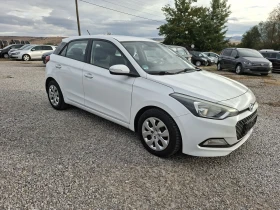 Hyundai I20 - 5900 € - 75283644 3 | Car24.bg Hyundai I20 - 5900 € - 75283644 3