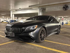 Mercedes-Benz S 63 4MATIC Автокредит Цена до България - Car24.bg Mercedes-Benz S 63 4MATIC Автокредит Цена до България