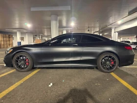 Mercedes-Benz S 63 4MATIC Автокредит Цена до България - 38600 € - 92066495 5 | Car24.bg Mercedes-Benz S 63 4MATIC Автокредит Цена до България - 38600 € - 92066495 5