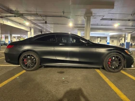 Mercedes-Benz S 63 4MATIC Автокредит Цена до България - 38600 € - 92066495 2 | Car24.bg Mercedes-Benz S 63 4MATIC Автокредит Цена до България - 38600 € - 92066495 2