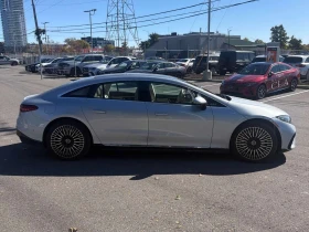 Mercedes-Benz EQS 580 4MATIC | CARFAX | ПРЕДСТАВИТЕЛСТВО НА MERCEDES | Auto.bg — изображение 4 Mercedes-Benz EQS 580 4MATIC | CARFAX | ПРЕДСТАВИТЕЛСТВО НА MERCEDES | Auto.bg — изображение 4