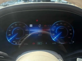 Mercedes-Benz EQS 580 4MATIC | CARFAX | ПРЕДСТАВИТЕЛСТВО НА MERCEDES | Auto.bg — изображение 8 Mercedes-Benz EQS 580 4MATIC | CARFAX | ПРЕДСТАВИТЕЛСТВО НА MERCEDES | Auto.bg — изображение 8