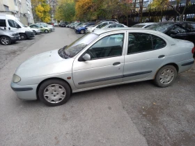 Renault Megane - Car24.bg Renault Megane