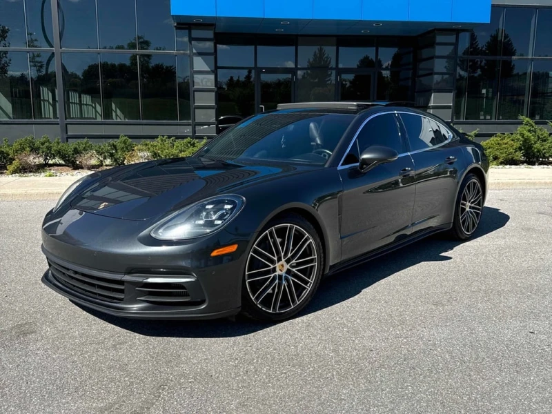 Porsche Panamera 2018 4S * ВСИЧКИ ЕКСТРИ* * НАЛИЧНА В БЪЛГАРИЯ* - 77890 лв. / 39824.52 € - 44809682 1 | Car24.bg Porsche Panamera 2018 4S * ВСИЧКИ ЕКСТРИ* * НАЛИЧНА В БЪЛГАРИЯ* - 77890 лв. / 39824.52 € - 44809682 1