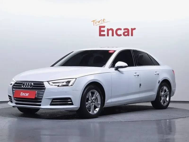Audi A4 2.0 TDI - 19276 € / 37700.58 лв. - 80244665 1 | Car24.bg Audi A4 2.0 TDI - 19276 € / 37700.58 лв. - 80244665 1