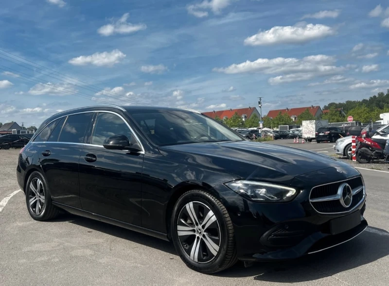 Mercedes-Benz C 220 - Avantgarde - Mild hybrid - Digital - Ambient - - 23900 € / 46744.34 лв. - 87956305 1 | Car24.bg Mercedes-Benz C 220 - Avantgarde - Mild hybrid - Digital - Ambient - - 23900 € / 46744.34 лв. - 87956305 1