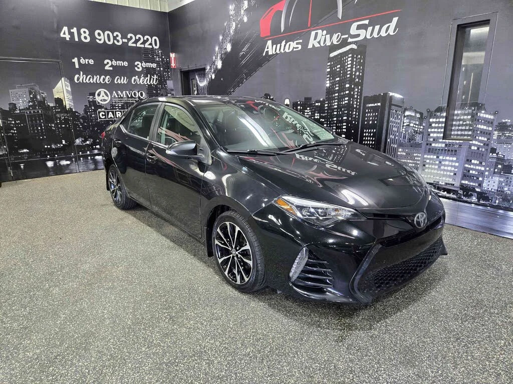 Toyota Corolla SE 1.8 | Auto.bg — изображение 1 Toyota Corolla SE 1.8 | Auto.bg — изображение 1