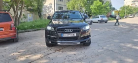 Audi Q7 3.0тди 1 - Car24.bg Audi Q7 3.0тди 1