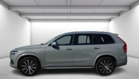 Volvo Xc90 B5D AWD = Plus Bright = 7 Seats Гаранция - 152500 лв. / 77972.01 € - 13333355 2 | Car24.bg Volvo Xc90 B5D AWD = Plus Bright = 7 Seats Гаранция - 152500 лв. / 77972.01 € - 13333355 2