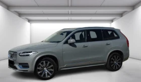 Volvo Xc90 B5D AWD = Plus Bright = 7 Seats Гаранция - Car24.bg Volvo Xc90 B5D AWD = Plus Bright = 7 Seats Гаранция