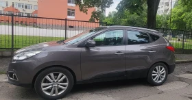 Hyundai IX35 undefined | Auto.bg — изображение 2 Hyundai IX35 undefined | Auto.bg — изображение 2