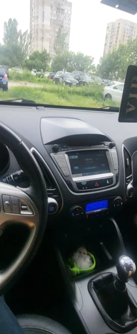 Hyundai IX35 undefined | Auto.bg — изображение 10 Hyundai IX35 undefined | Auto.bg — изображение 10
