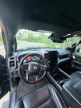 Dodge RAM 1500 Limited 5.7 Hemi | Auto.bg — изображение 6 Dodge RAM 1500 Limited 5.7 Hemi | Auto.bg — изображение 6