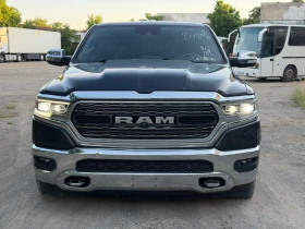 Dodge RAM 1500 Limited 5.7 Hemi