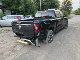 Dodge RAM 1500 Limited 5.7 Hemi | Auto.bg — изображение 4 Dodge RAM 1500 Limited 5.7 Hemi | Auto.bg — изображение 4