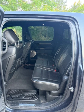 Dodge RAM 1500 Limited 5.7 Hemi | Auto.bg — изображение 7 Dodge RAM 1500 Limited 5.7 Hemi | Auto.bg — изображение 7