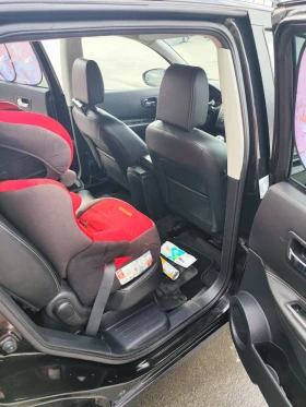 Nissan Qashqai + 2 TEKNA | Auto.bg — изображение 8 Nissan Qashqai + 2 TEKNA | Auto.bg — изображение 8