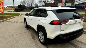 Toyota Rav4 LE* AWD* ПОДГРЕВ | Auto.bg — изображение 4 Toyota Rav4 LE* AWD* ПОДГРЕВ | Auto.bg — изображение 4