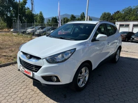 Hyundai IX35 1.7CDTi/TOP