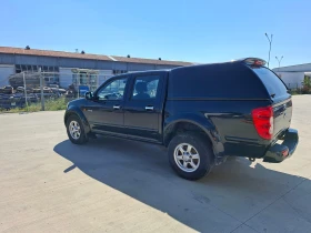 Great Wall Steed 5 2.0 | Auto.bg — изображение 5 Great Wall Steed 5 2.0 | Auto.bg — изображение 5