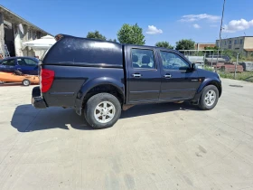 Great Wall Steed 5 2.0 | Auto.bg — изображение 7 Great Wall Steed 5 2.0 | Auto.bg — изображение 7