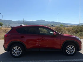 Mazda CX-5 - 6700 € / 13104.06 лв. - 42722241 7 | Car24.bg Mazda CX-5 - 6700 € / 13104.06 лв. - 42722241 7