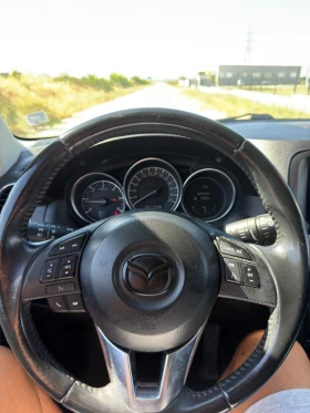 Mazda CX-5 - 6700 € / 13104.06 лв. - 42722241 8 | Car24.bg Mazda CX-5 - 6700 € / 13104.06 лв. - 42722241 8