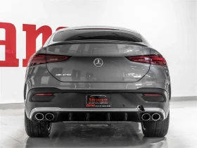 Mercedes-Benz GLE 53 4MATIC COUPE* FACELIFT* BURMESTER* ОБДУХВАНЕ* ДИСТРОНИК* | Auto.bg — изображение 4 Mercedes-Benz GLE 53 4MATIC COUPE* FACELIFT* BURMESTER* ОБДУХВАНЕ* ДИСТРОНИК* | Auto.bg — изображение 4